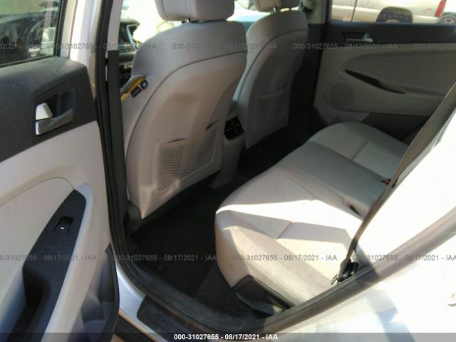 Photo 7 VIN: KM8J33A29HU371767 - HYUNDAI TUCSON 