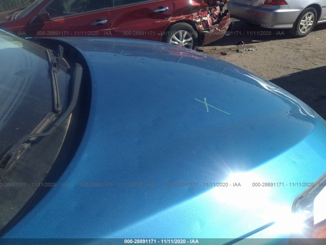 Photo 5 VIN: KM8J33A29HU380436 - HYUNDAI TUCSON 