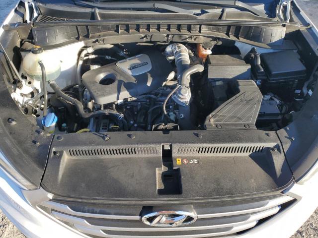 Photo 11 VIN: KM8J33A29HU398466 - HYUNDAI TUCSON 