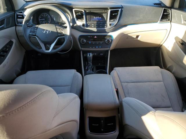 Photo 7 VIN: KM8J33A29HU398466 - HYUNDAI TUCSON 