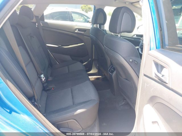 Photo 7 VIN: KM8J33A29HU399603 - HYUNDAI TUCSON 