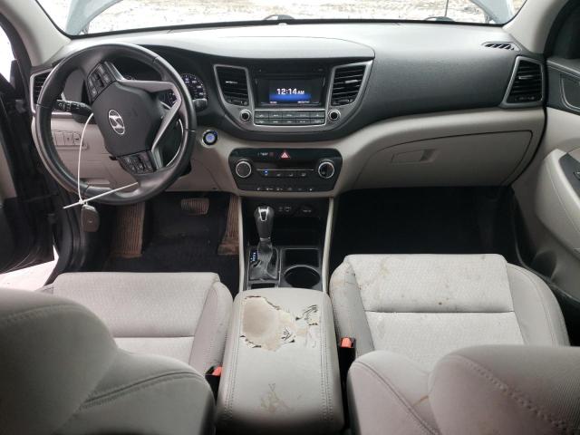 Photo 7 VIN: KM8J33A29HU401642 - HYUNDAI TUCSON LIM 