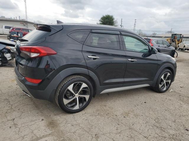 Photo 2 VIN: KM8J33A29HU457838 - HYUNDAI TUCSON 