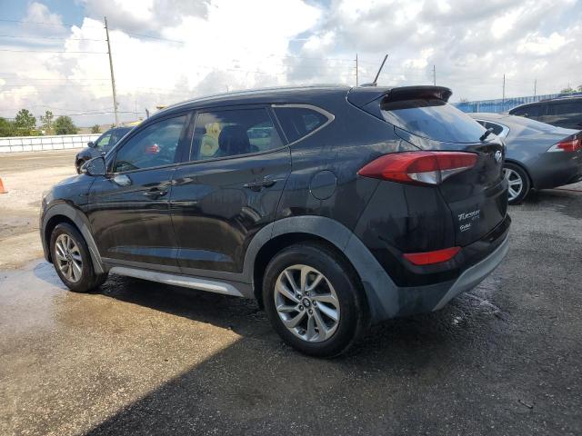 Photo 1 VIN: KM8J33A29HU458732 - HYUNDAI TUCSON 