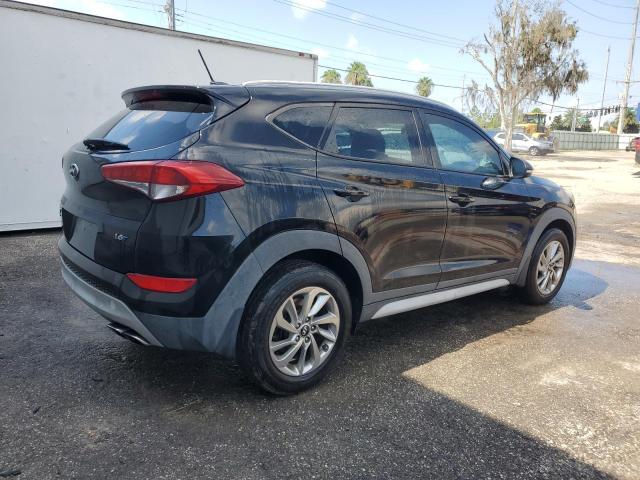 Photo 2 VIN: KM8J33A29HU458732 - HYUNDAI TUCSON 