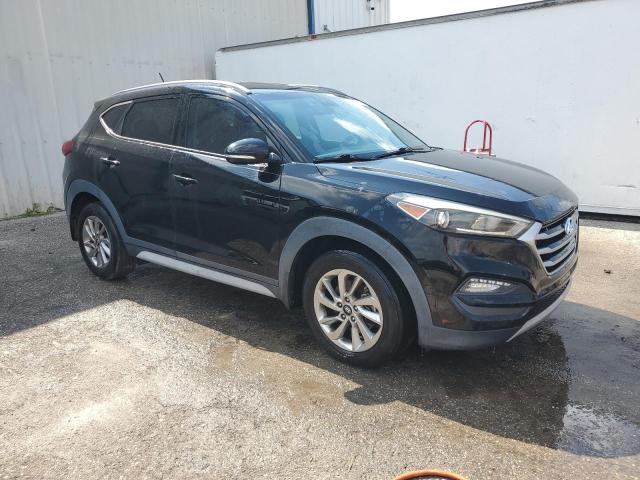 Photo 3 VIN: KM8J33A29HU458732 - HYUNDAI TUCSON 