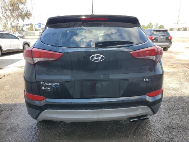 Photo 5 VIN: KM8J33A29HU458732 - HYUNDAI TUCSON 