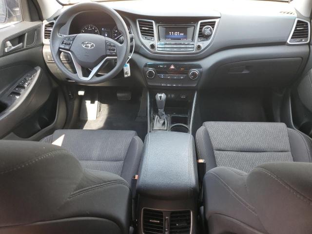 Photo 7 VIN: KM8J33A29HU458732 - HYUNDAI TUCSON 