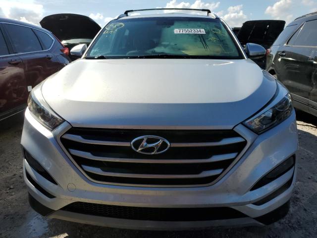 Photo 4 VIN: KM8J33A29HU461632 - HYUNDAI TUCSON LIM 