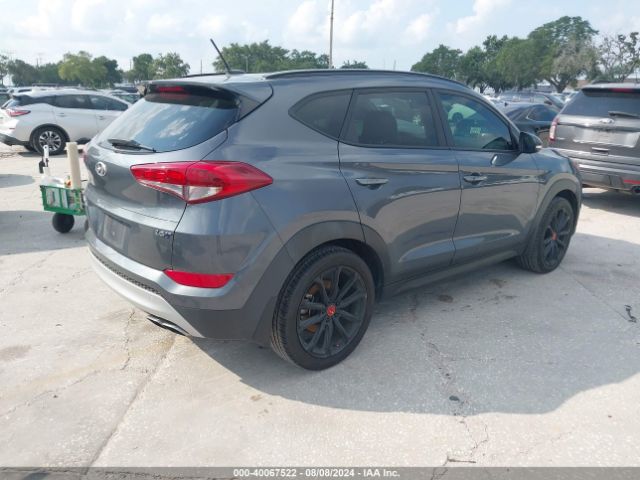 Photo 3 VIN: KM8J33A29HU482075 - HYUNDAI TUCSON 