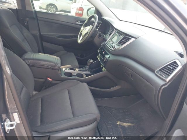 Photo 4 VIN: KM8J33A29HU482075 - HYUNDAI TUCSON 