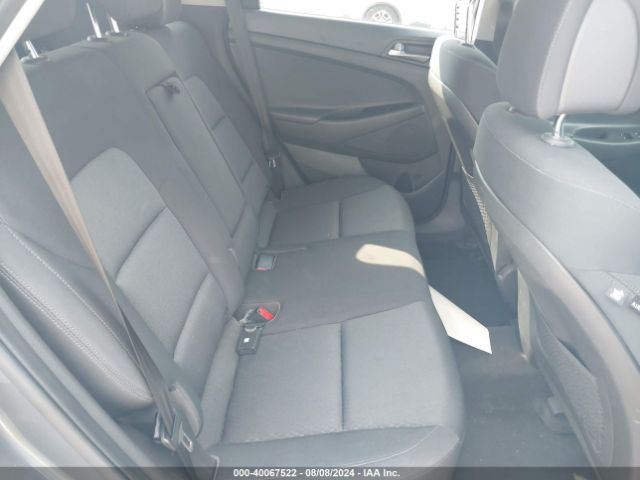 Photo 7 VIN: KM8J33A29HU482075 - HYUNDAI TUCSON 