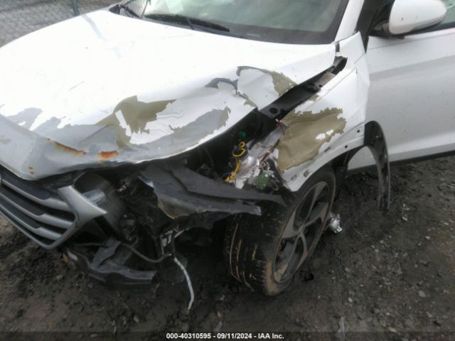 Photo 5 VIN: KM8J33A29HU508092 - HYUNDAI TUCSON 