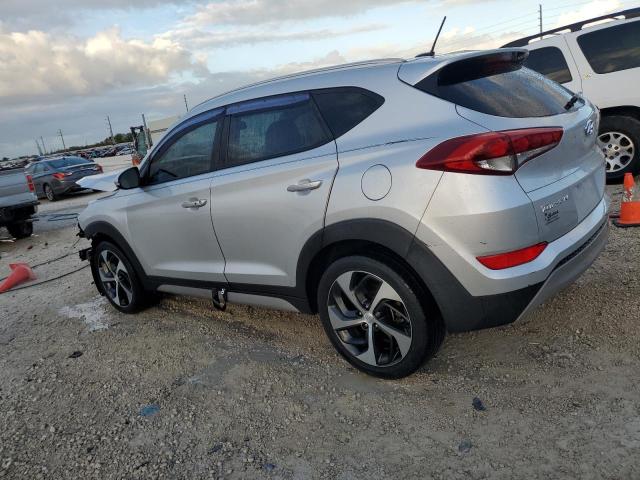 Photo 1 VIN: KM8J33A29HU516211 - HYUNDAI TUCSON LIM 