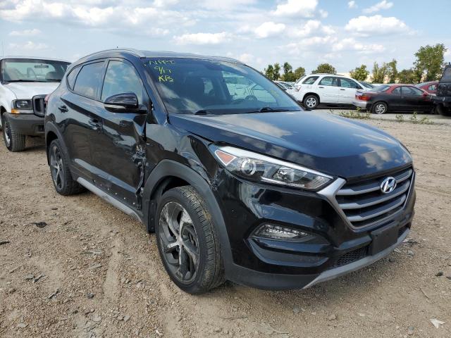 Photo 0 VIN: KM8J33A29HU521263 - HYUNDAI TUCSON LIM 