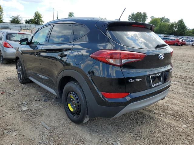 Photo 2 VIN: KM8J33A29HU521263 - HYUNDAI TUCSON LIM 