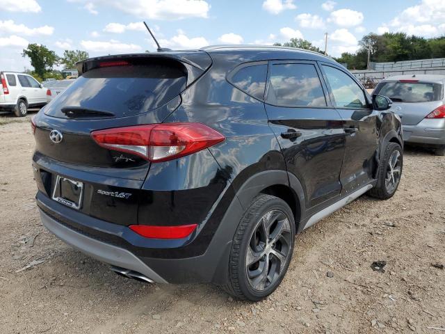 Photo 3 VIN: KM8J33A29HU521263 - HYUNDAI TUCSON LIM 