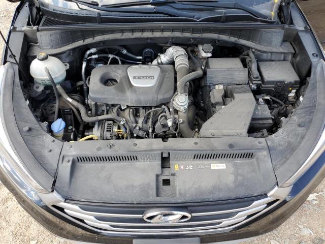 Photo 6 VIN: KM8J33A29HU521263 - HYUNDAI TUCSON LIM 