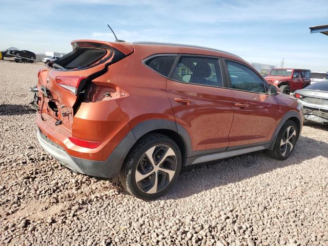 Photo 2 VIN: KM8J33A29HU528049 - HYUNDAI TUCSON LIM 