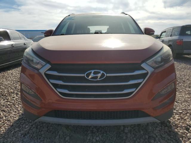 Photo 4 VIN: KM8J33A29HU528049 - HYUNDAI TUCSON LIM 