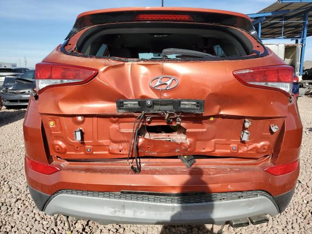 Photo 5 VIN: KM8J33A29HU528049 - HYUNDAI TUCSON LIM 