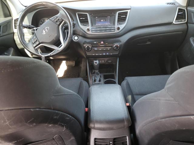 Photo 7 VIN: KM8J33A29HU528049 - HYUNDAI TUCSON LIM 