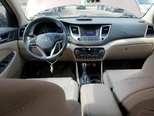 Photo 7 VIN: KM8J33A29HU553193 - HYUNDAI TUCSON LIM 