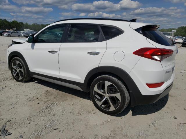 Photo 1 VIN: KM8J33A29HU556949 - HYUNDAI TUCSON 