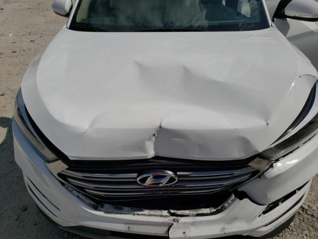 Photo 11 VIN: KM8J33A29HU556949 - HYUNDAI TUCSON 