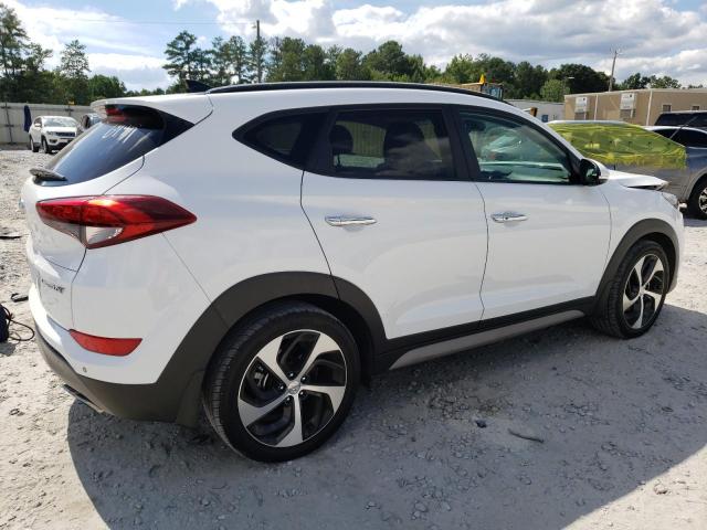 Photo 2 VIN: KM8J33A29HU556949 - HYUNDAI TUCSON 