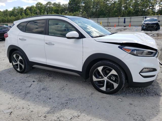 Photo 3 VIN: KM8J33A29HU556949 - HYUNDAI TUCSON 