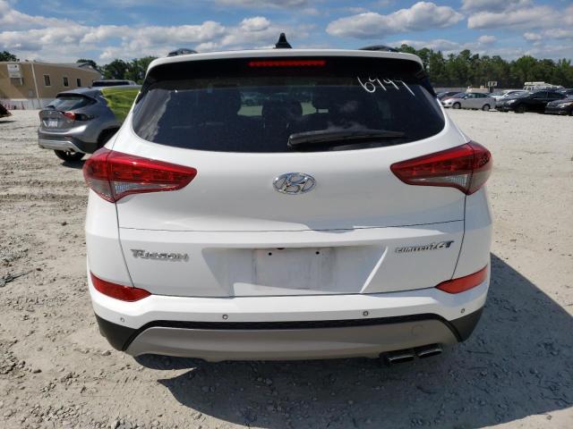 Photo 5 VIN: KM8J33A29HU556949 - HYUNDAI TUCSON 