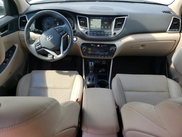 Photo 7 VIN: KM8J33A29HU556949 - HYUNDAI TUCSON 