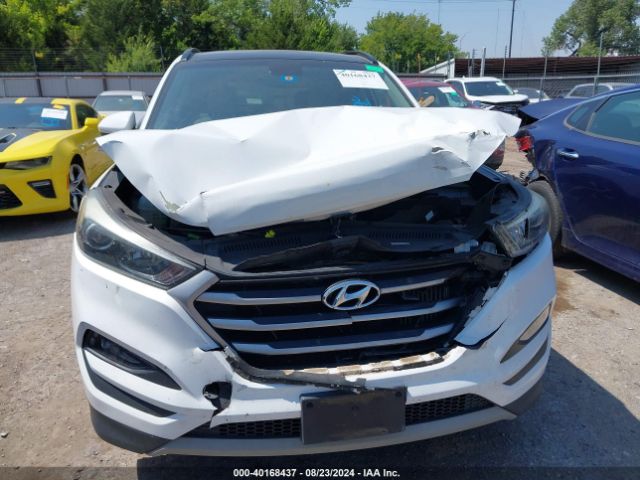 Photo 5 VIN: KM8J33A29JU639528 - HYUNDAI TUCSON 