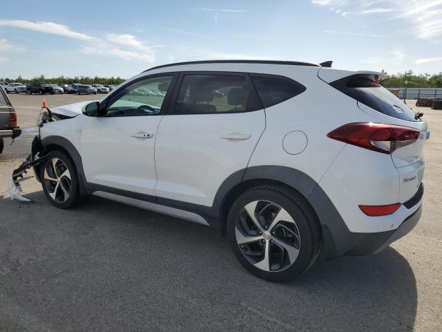 Photo 1 VIN: KM8J33A29JU641862 - HYUNDAI TUCSON 