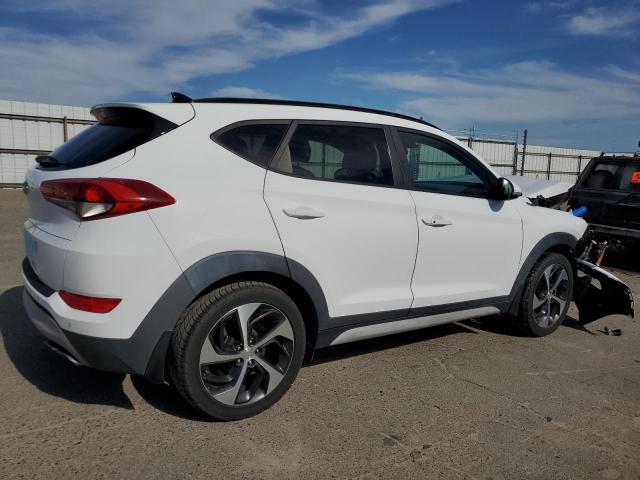 Photo 2 VIN: KM8J33A29JU641862 - HYUNDAI TUCSON 