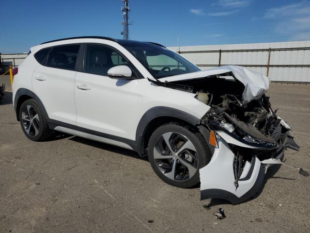 Photo 3 VIN: KM8J33A29JU641862 - HYUNDAI TUCSON 