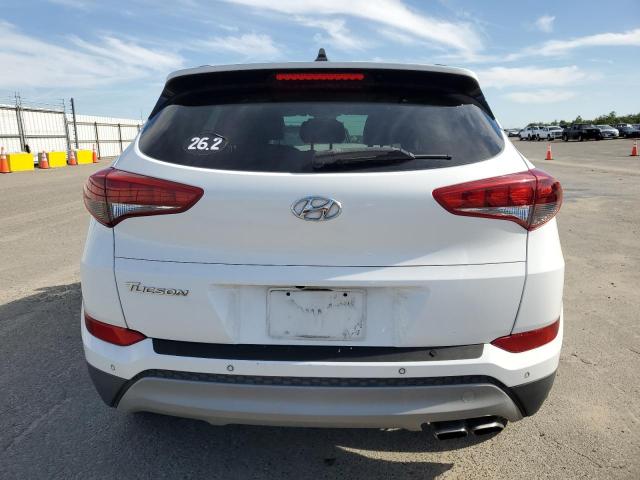 Photo 5 VIN: KM8J33A29JU641862 - HYUNDAI TUCSON 