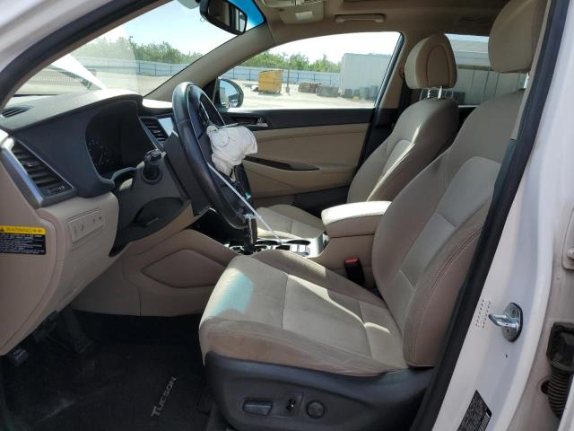 Photo 6 VIN: KM8J33A29JU641862 - HYUNDAI TUCSON 