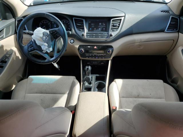 Photo 7 VIN: KM8J33A29JU641862 - HYUNDAI TUCSON 