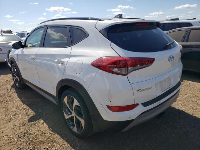 Photo 1 VIN: KM8J33A29JU765016 - HYUNDAI TUCSON VAL 