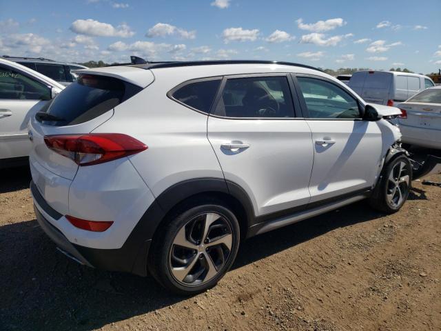 Photo 2 VIN: KM8J33A29JU765016 - HYUNDAI TUCSON VAL 