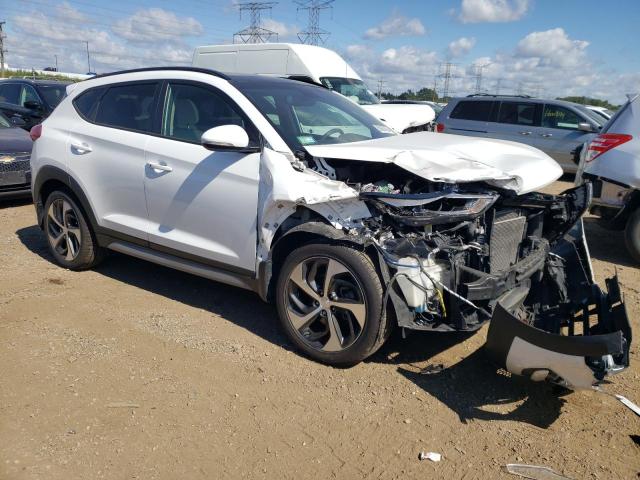 Photo 3 VIN: KM8J33A29JU765016 - HYUNDAI TUCSON VAL 