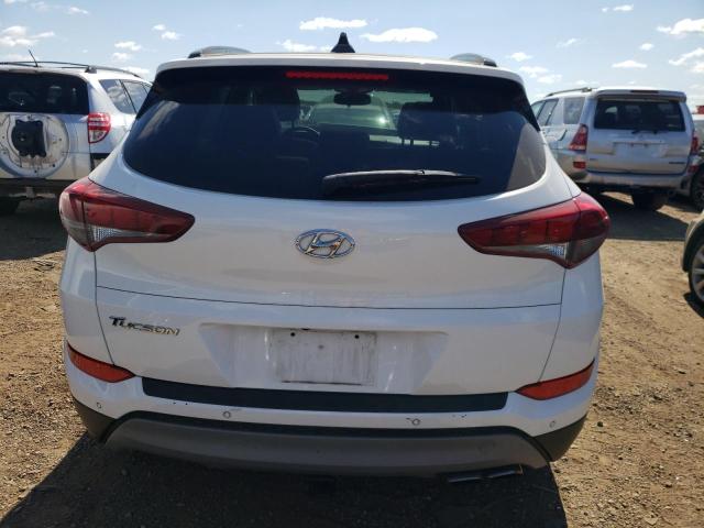 Photo 5 VIN: KM8J33A29JU765016 - HYUNDAI TUCSON VAL 