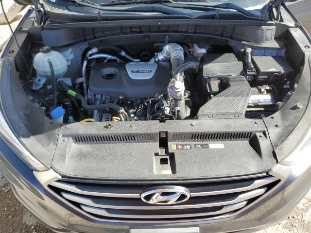 Photo 11 VIN: KM8J33A29JU806776 - HYUNDAI TUCSON 