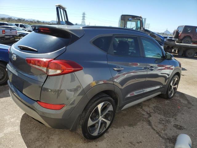 Photo 2 VIN: KM8J33A29JU806776 - HYUNDAI TUCSON 