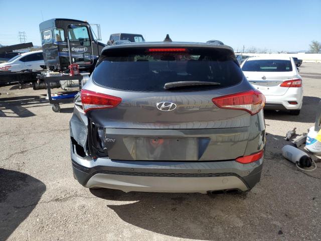 Photo 5 VIN: KM8J33A29JU806776 - HYUNDAI TUCSON 