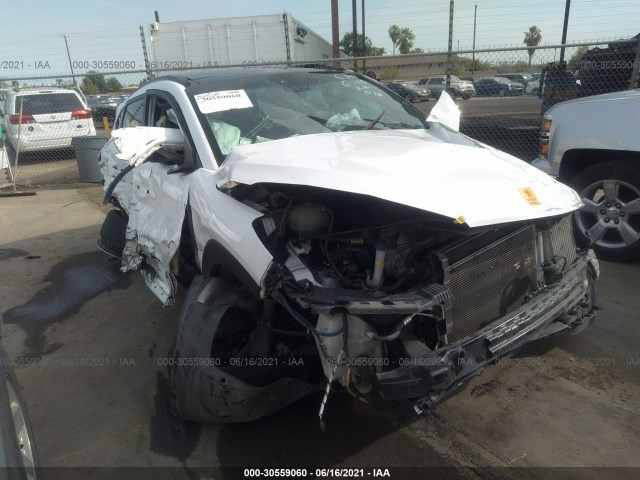 Photo 0 VIN: KM8J33A29JU816742 - HYUNDAI TUCSON 