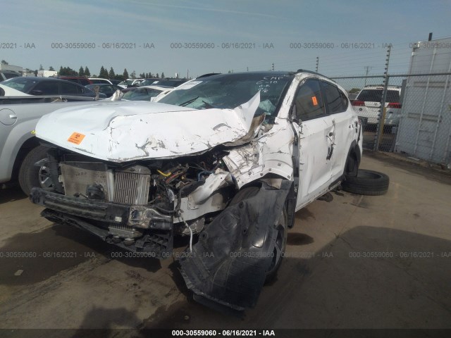 Photo 1 VIN: KM8J33A29JU816742 - HYUNDAI TUCSON 