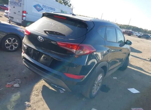 Photo 3 VIN: KM8J33A2XGU022258 - HYUNDAI TUCSON 